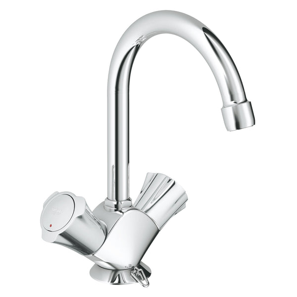Grohe Onderdelen Costa L Wastafelmengkraan 21337001