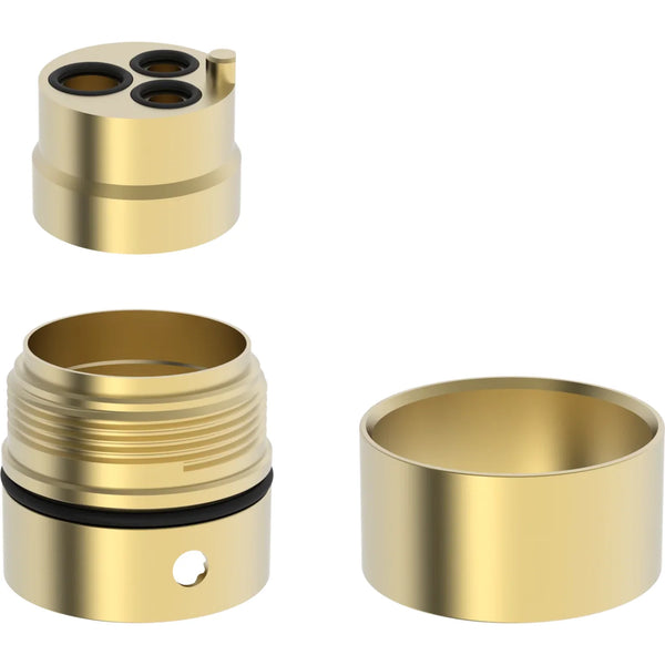 Oras Inbouwverlengstuk kompleet 20 mm