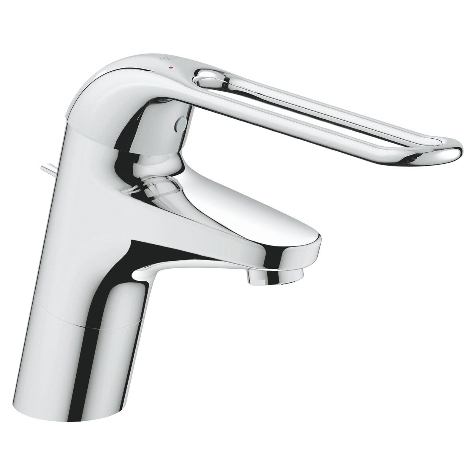 Grohe onderdelen Euroeco Special Wmk Hoog Waste Open Hndl 160 Mm 57 L 23294000