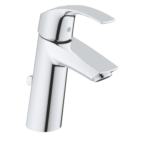 Grohe onderdelen Eurosmart Wastafelmengkraan Es Medium M/Waste 28 Mm 2339310E