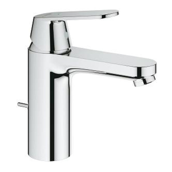 Grohe onderdelen Eurosmart Cosmopolitan Wastafelmengkraan Es Medium M/Waste 2339600E