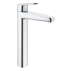 Grohe onderdelen Eurodisc Cosmopolitan Eengreeps Opzetwastafelkraan Lage Uitloop Gladde Body 23432000