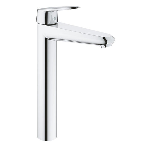 Grohe parts Eurodisc Cosmopolitan Single-lever countertop basin tap Low spout Smooth body 23432000