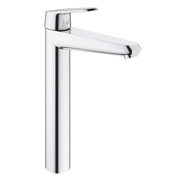 Grohe onderdelen Eurodisc Cosmopolitan Eengreeps Opzetwastafelkraan Lage Uitloop Gladde Body 23432000
