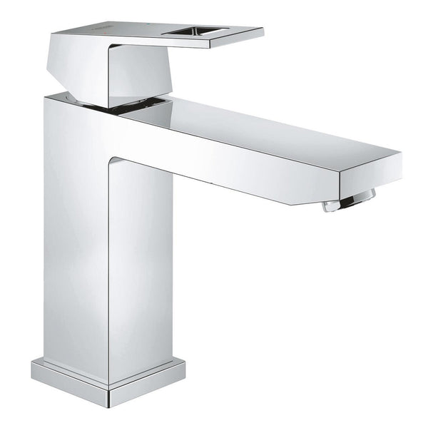 Grohe onderdelen Eurocube Wastafelmengkraan Medium Gladde Body 23446000