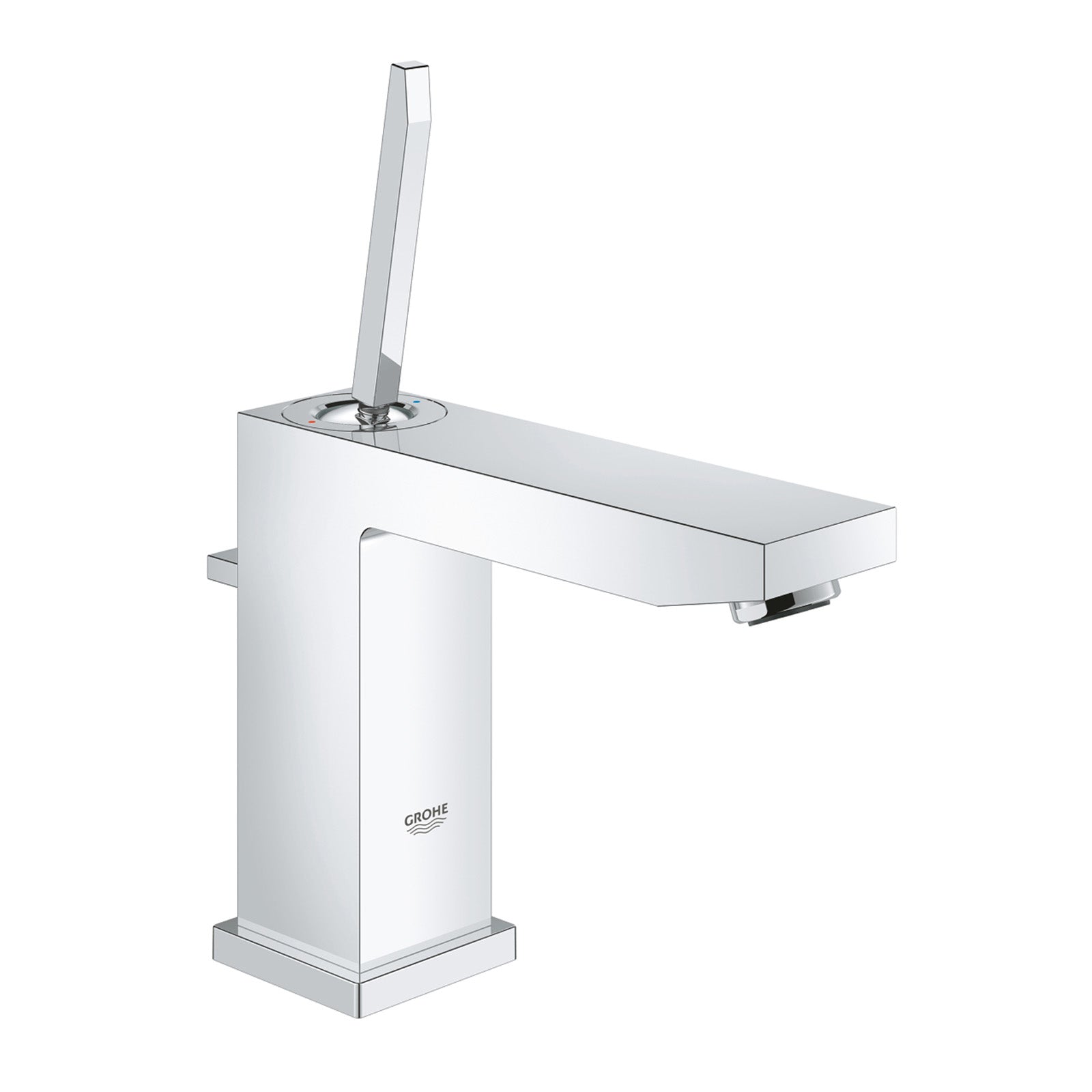 Grohe Onderdelen Eurocube Joy M-Size Wastafelmengkraan M/Waste