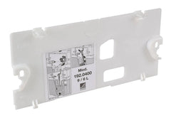 SCHWAB afdekplaat tbv 190 / 192.0400 Art. 239337