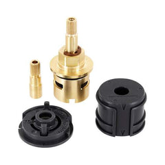 Ideal Standard Onderdeel Stop-Omstel tbv CeraTherm 100 douchesysteem 08/2011 Artikelnummer A962568NU