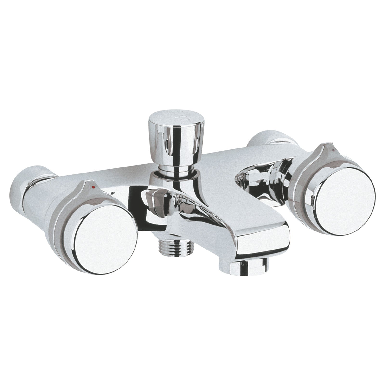 Grohe Onderdelen Supra Badmengkraan 1/2" 25485000