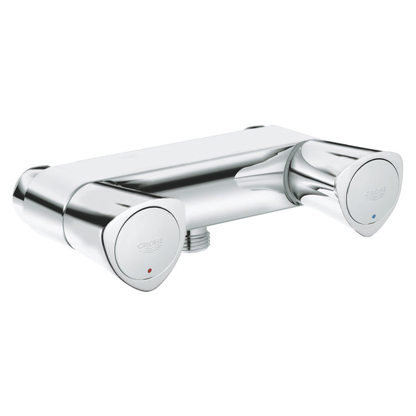Grohe Onderdelen Costa S Douchemengkraan 3/8" 26319001