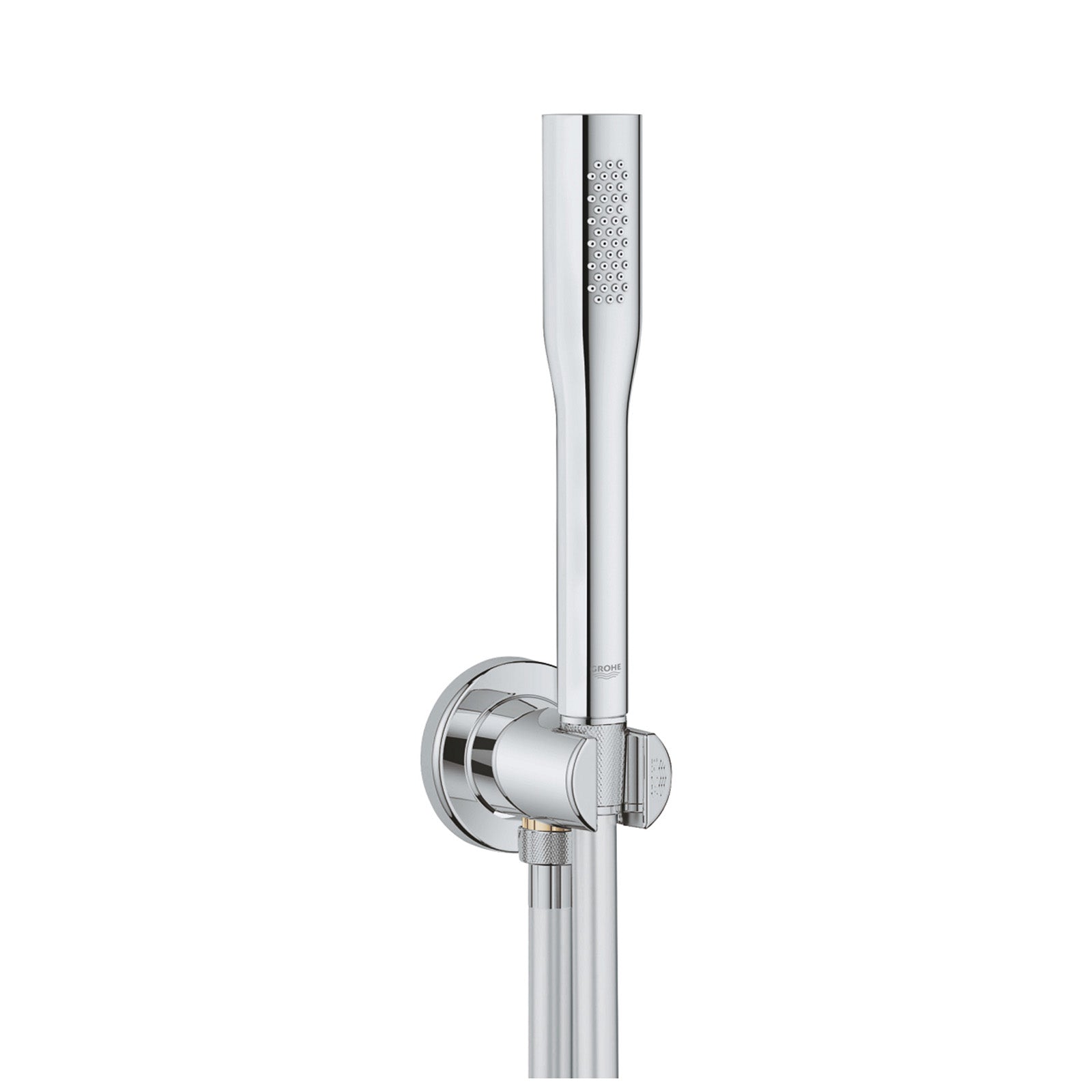 Grohe Onderdelen Euphoria Cosmopolitan Badset (Ge��ntegreerde Wandaansluitbocht)