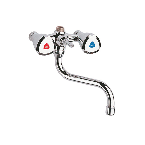 Grohe Onderdelen Costa Douchemengkraan 3/8" 26781000