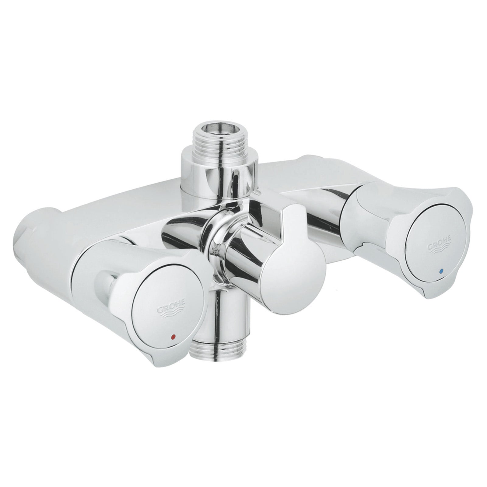 Grohe Onderdelen Costa L Douchemengkraan 3/8" 26782001