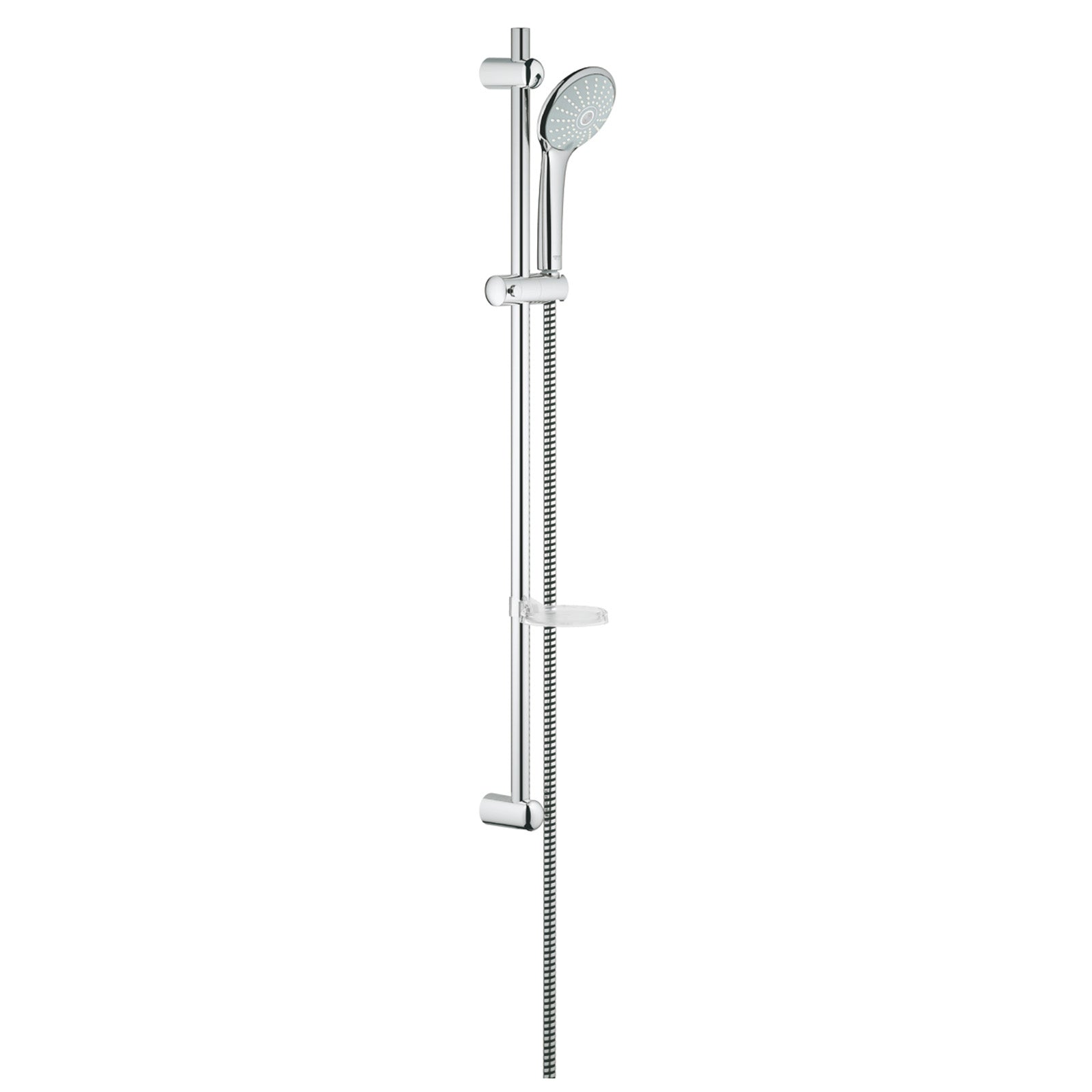 Grohe Onderdelen Euphoria Glijstangset Artikelnummer 27228000