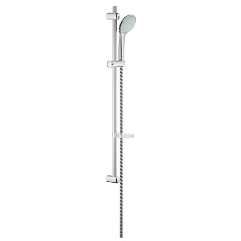 Grohe onderdelen Euphoria 110 Pure doucheset 3 straalsoorten 27228000