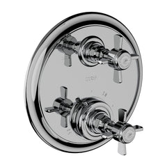 Horus Coventry afbouwdeel badthermostaat voor inbouwdeel 92.599 (Speciale Kleuren) 28.529