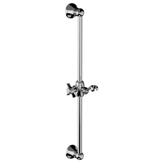 Horus Coventry glijstang 58 cm met schuifhouder 28.545