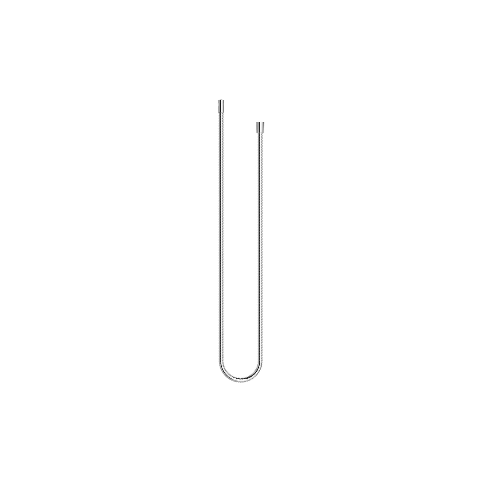 Dornbracht Douche slang metaal 3/8x1/2 175cm Chroom 28322970-00