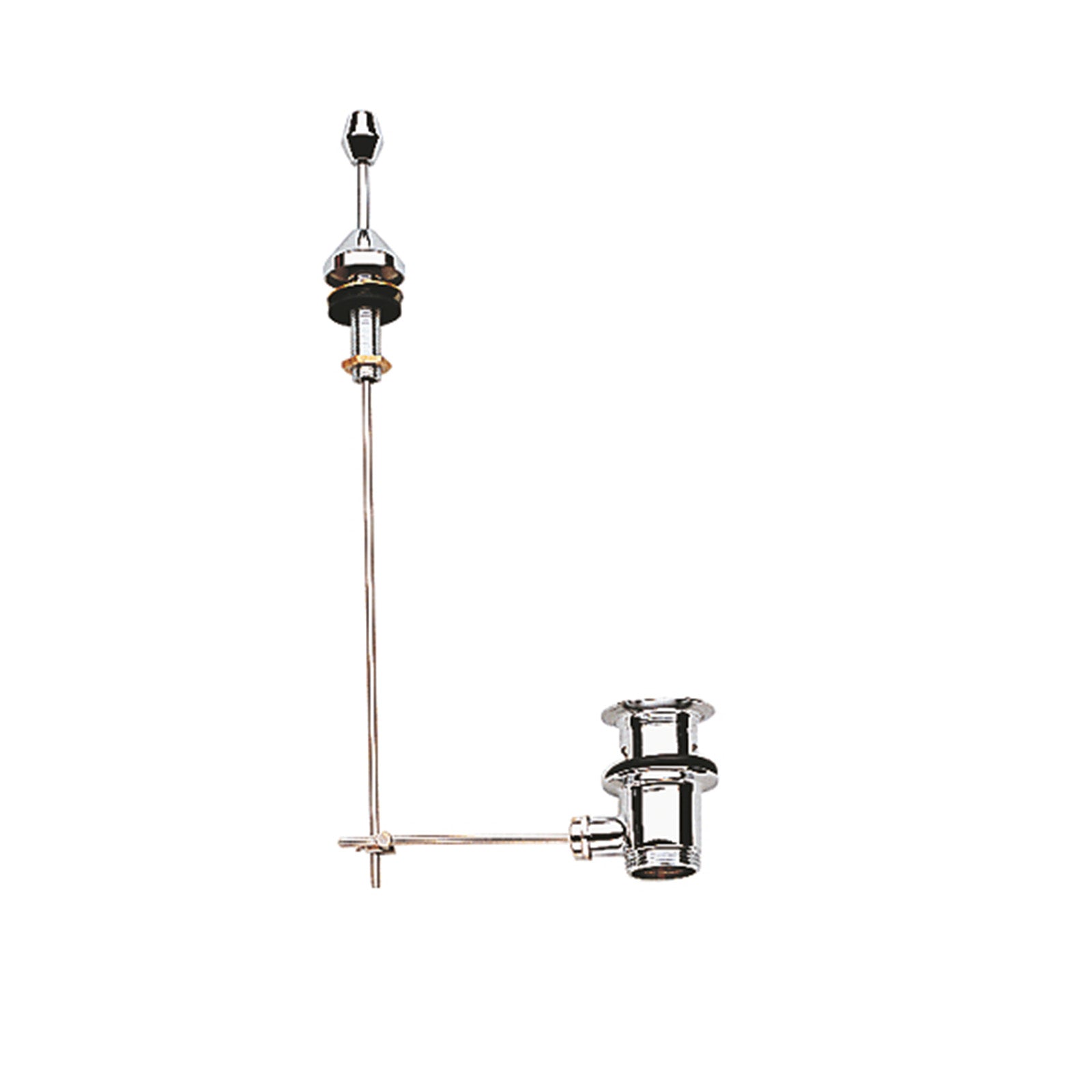 Grohe Onderdelen Overige Trekwaste-Garnituur 1 1/4" 28900000