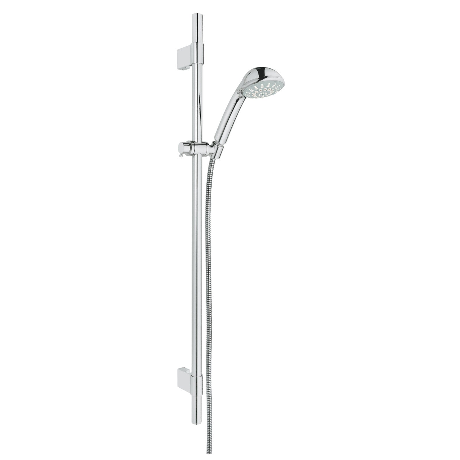 Grohe Onderdelen Relexa Glijstangcombinatie Champagne 28932000