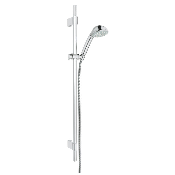 Grohe Onderdelen Relexa Glijstangcombinatie Champagne 28932000