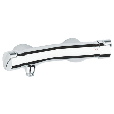 Grohe onderdelen Ectos thermostatische douchemengkraan 34694IP0