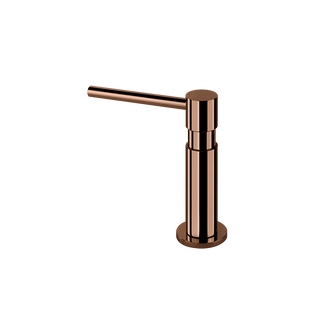 Gessi zeepdispenser voor het aanrecht 500 ml Koper