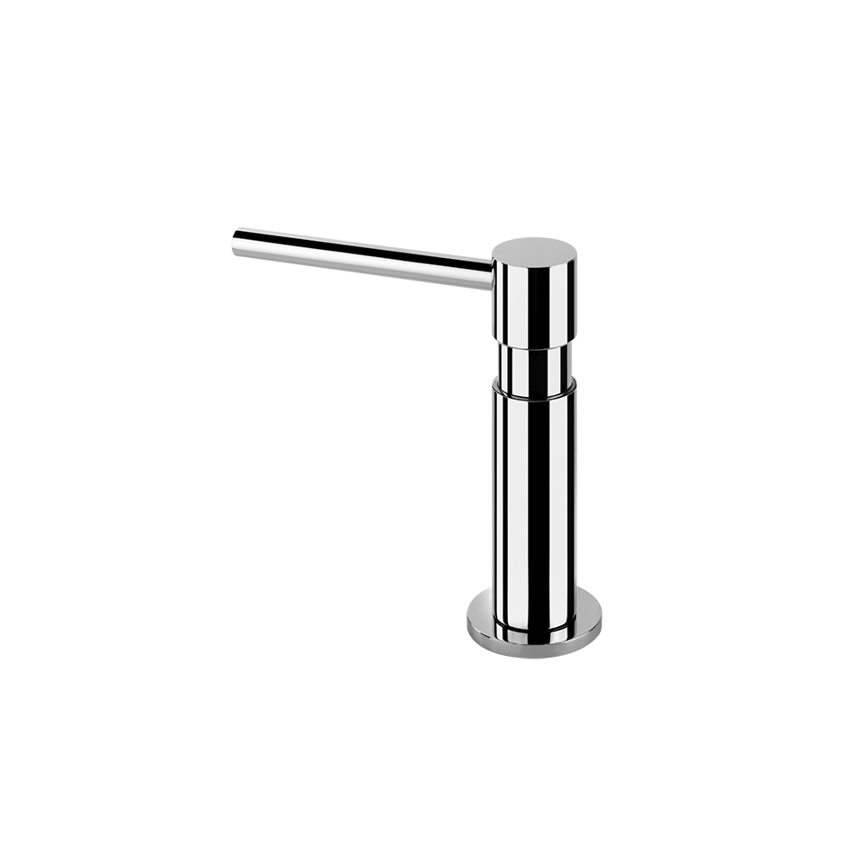 Gessi zeepdispenser voor het aanrecht 500 ml Chroom