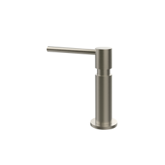 Gessi zeepdispenser voor het aanrecht 500 ml Finox
