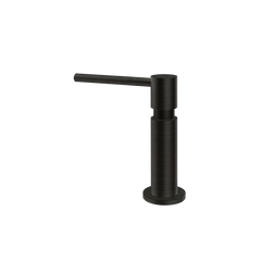 Gessi zeepdispenser voor het aanrecht 500 ml Verouderd Brons