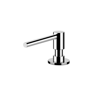 Gessi zeepdispenser voor het aanrecht 250 ml (299 mm hoog) Chroom