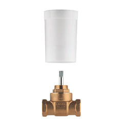 Grohe Onderdelen Inbouw Kraanhuis 3/4" kogelstopkraan 29816000