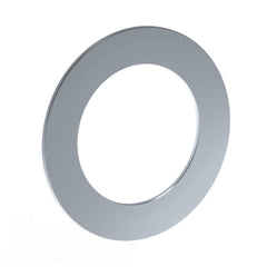 VOLA Rozet Ø60 mm, gat Ø36 mm 3001 / 3001/70