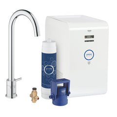 Grohe onderdelen Grohe Blue Mono Pure & Chilled 31384000