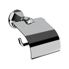 Horus Ascott closetrolhouder met klep 32.617