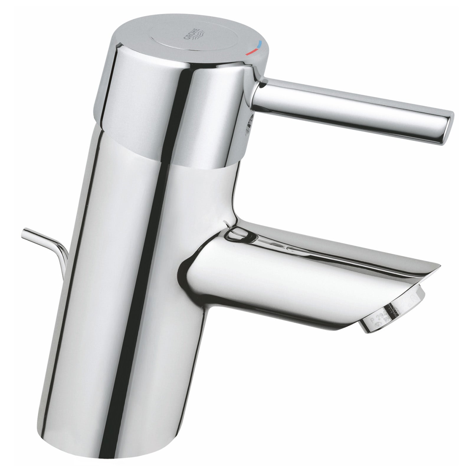 Grohe Spare Parts Concetto Washbasin tap Article number 3220400E