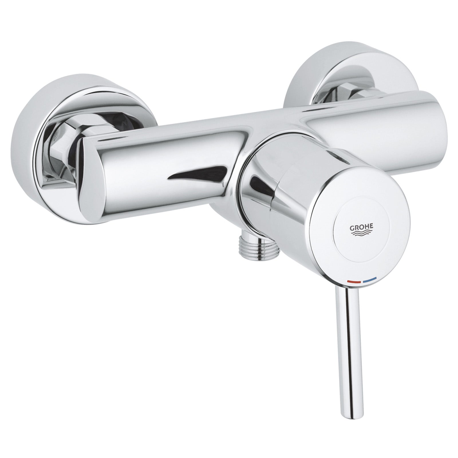 Grohe Onderdelen Concetto Douchemengkraan 32210000