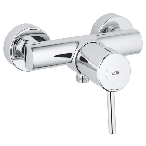 Grohe Spare Parts Concetto Shower Mixer Tap 32210000
