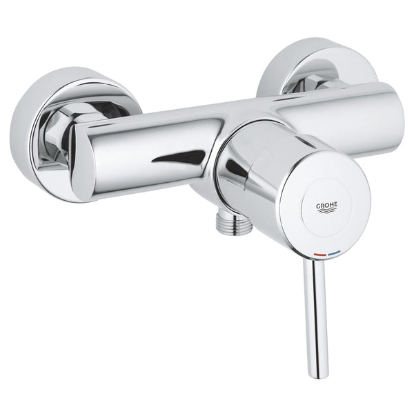 Grohe Onderdelen Concetto Douchemengkraan 32210000