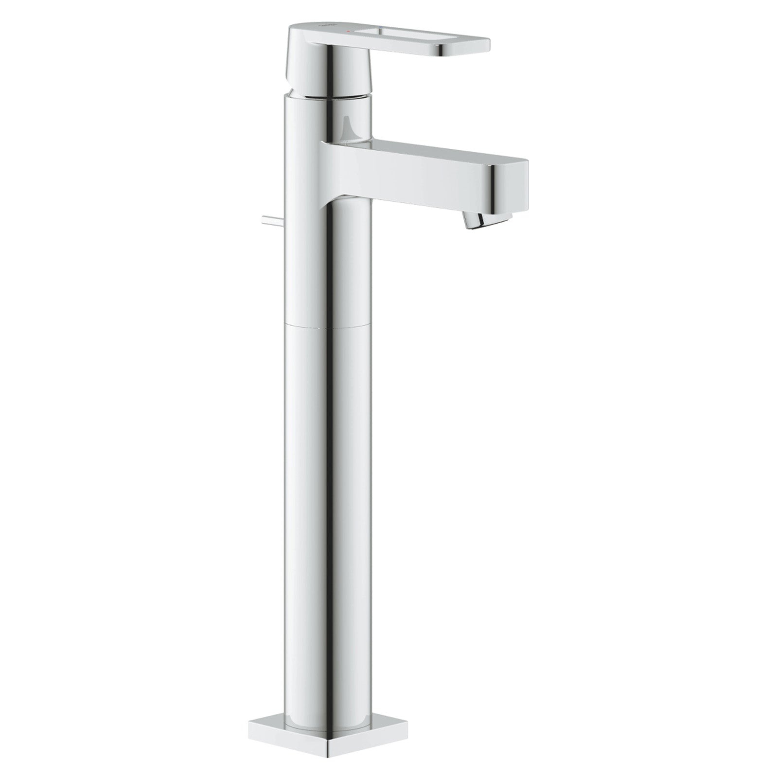 Grohe Onderdelen Quadra Wastafelkraan Artikelnummer 32633000