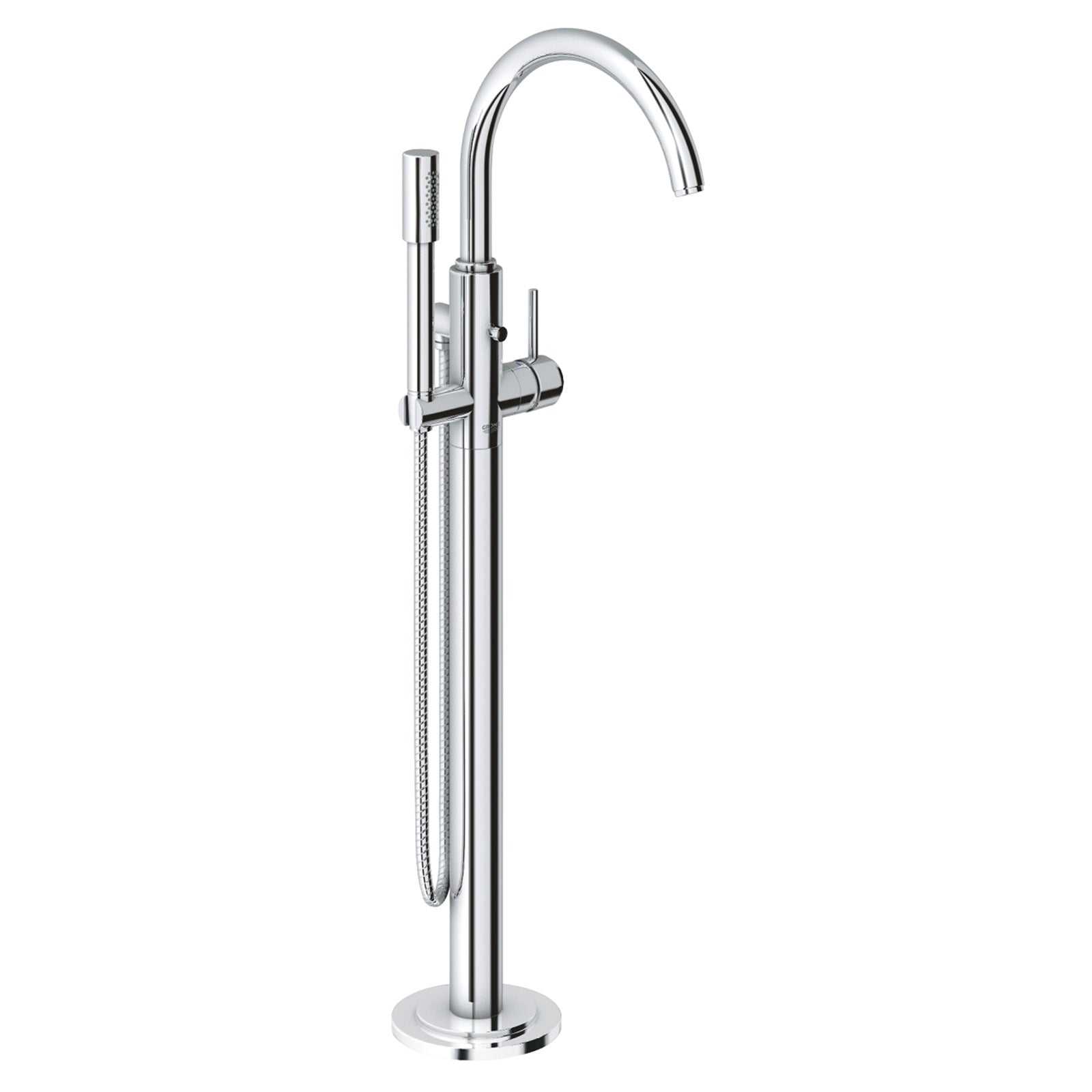 Grohe Onderdelen Atrio One Badmengkraan Artikelnummer 32653001
