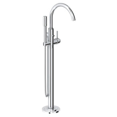 Grohe Onderdelen Atrio One Badmengkraan Artikelnummer 32653001