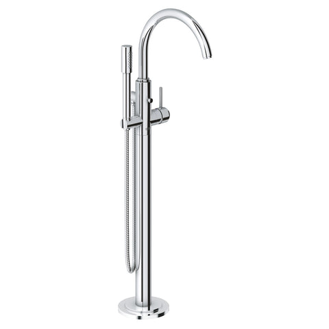 Grohe Spare Parts Atrio One Bath Mixer Article number 32653001