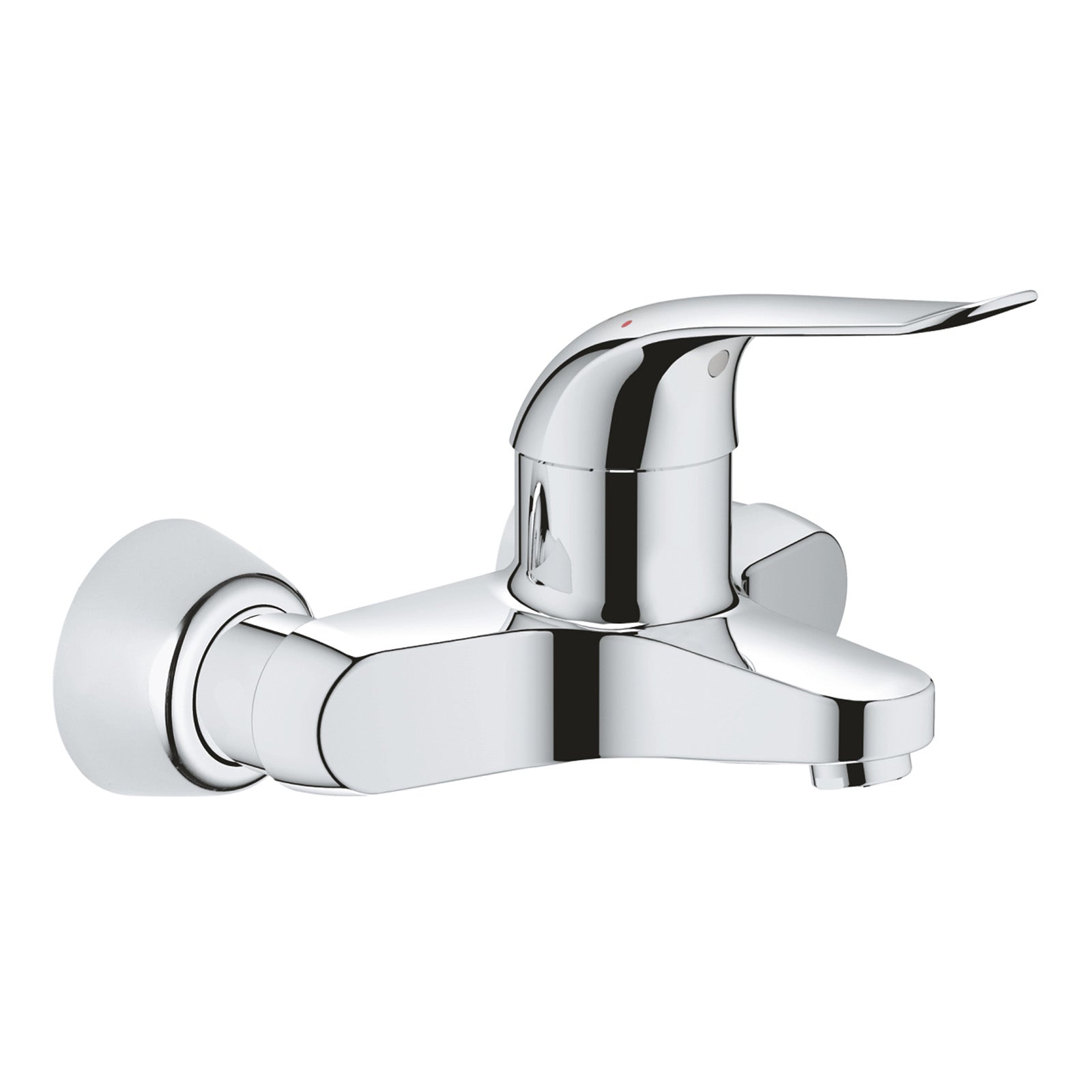 Grohe onderdelen Euroeco Wandmengkraan 32776000