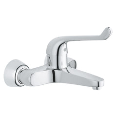 Grohe Onderdelen Euroeco Veiligheids Wandmengkraan M/Kopp.