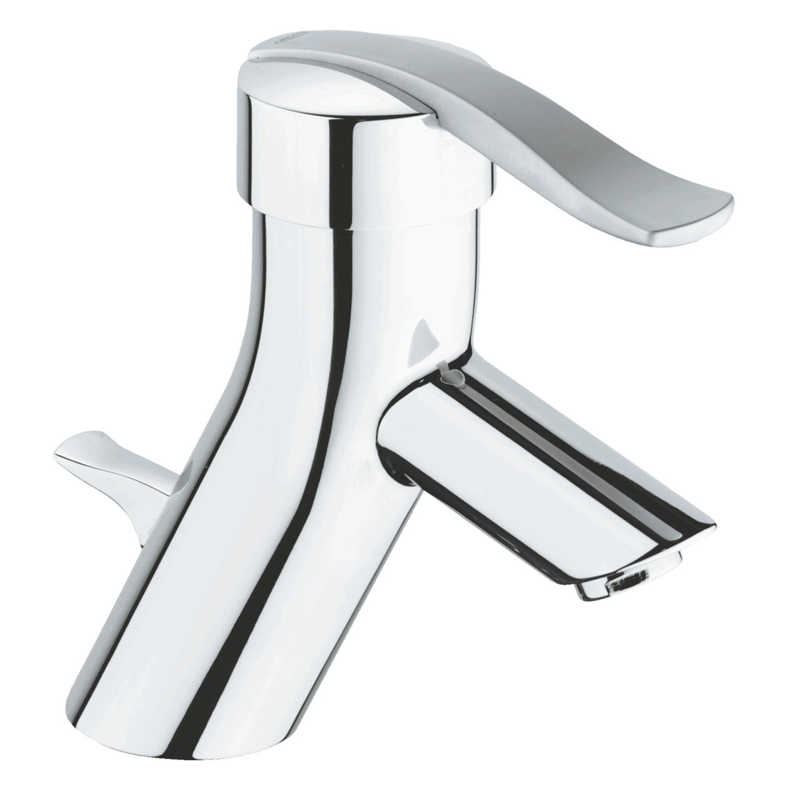 Grohe Onderdelen Ectos Wastafelmengkraan 33180Ip0