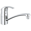 Grohe onderdelen Eurosmart keukenmengkraan 3328100E (uitvoering vanaf 2012)