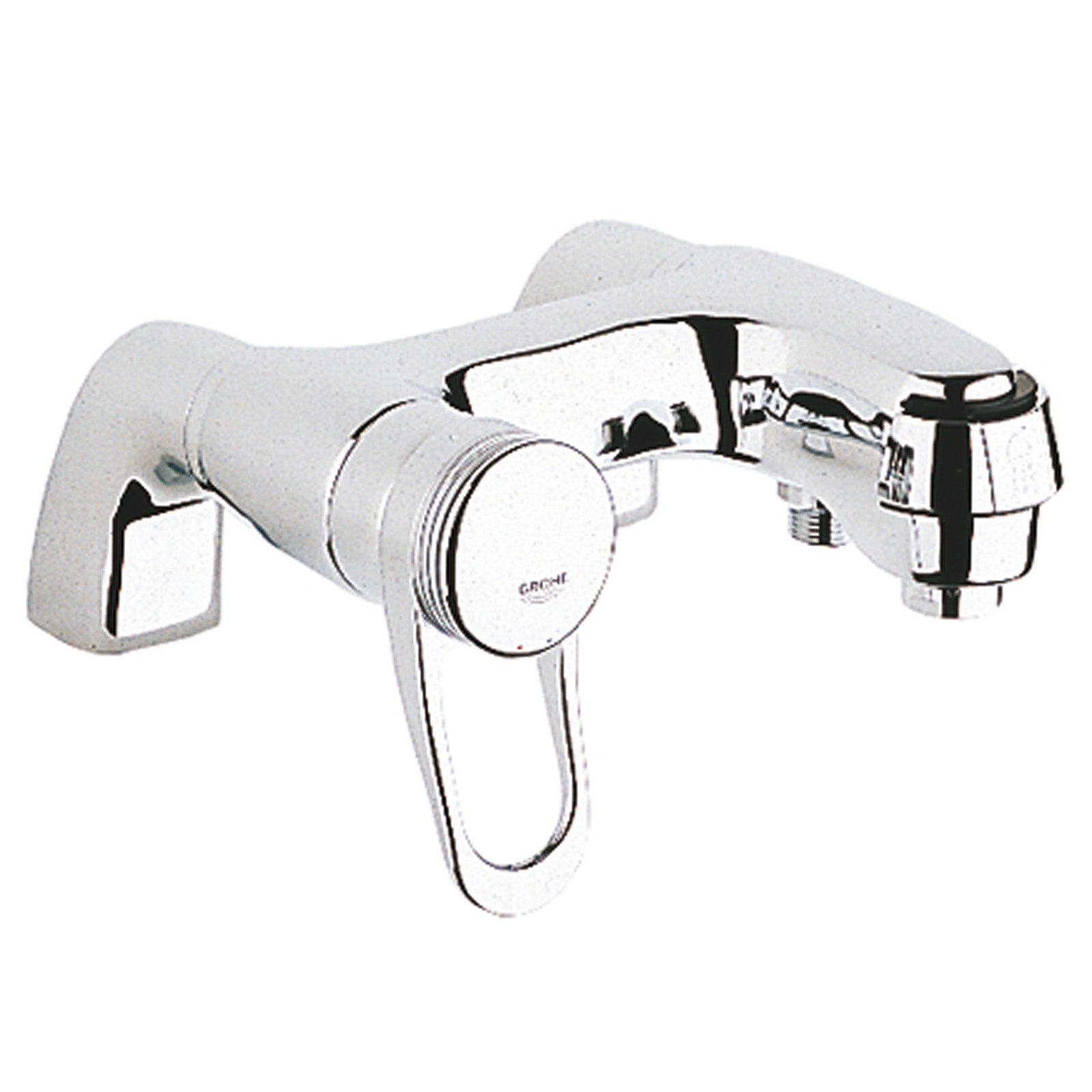 Grohe Onderdelen Europlus Badmengkraan 33472000