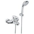 Grohe Europlus badmengkraan