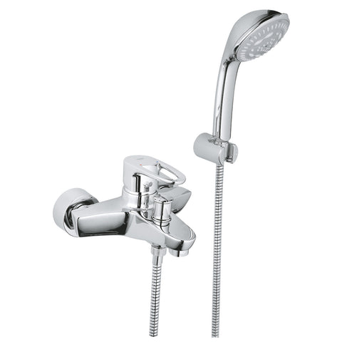 Grohe Europlus badmengkraan